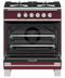 30" Series 7 Classic 4 Burner Gas Range