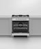 30" Series 7 Classic 4 Burner Gas Range
