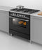 36" Series 7 Classic 5 Burner Gas Range