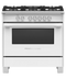 36" Series 7 Classic 5 Burner Gas Range
