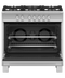 36" Series 7 Classic 5 Burner Gas Range