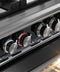36" Series 9 Classic 5 Burner Dual Fuel Self-Cleaning Range