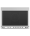 36" Series 9 Classic 5 Zone Induction Self-Cleaning Range, 2 SmartZones