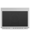 36" Series 9 Contemporary 5 Zone Induction Self-Cleaning Range, 2 SmartZones