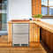 ELITE Series Indoor/Outdoor Undercounter Drawer Refrigerator