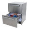 ELITE Series Indoor/Outdoor Undercounter Drawer Refrigerator