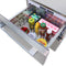 ELITE Series Indoor/Outdoor Undercounter Drawer Refrigerator
