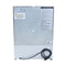 ELITE Series Indoor/Outdoor Undercounter Drawer Refrigerator