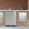 Avanti ELITE Series Commercial Outdoor Refrigerator