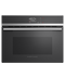 24" Series 9 Contemporary Compact Combi-Steam Oven