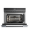 24" Series 9 Contemporary Compact Combi-Steam Oven