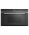 24" Series 9 Contemporary Compact Combi-Steam Oven