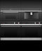 24" Series 9 Contemporary Compact Combi-Steam Oven