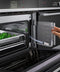 24" Series 9 Contemporary Compact Combi-Steam Oven