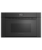 24" Series 9 Minimal Compact Combi-Steam Oven