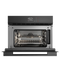 24" Series 9 Minimal Compact Combi-Steam Oven