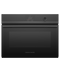 24" Series 9 Minimal Compact Combi-Steam Oven