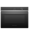 24" Series 9 Contemporary Compact Combi-Steam Oven