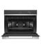 24" Series 9 Contemporary Compact Combi-Steam Oven