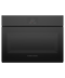 24" Series 9 Minimal Handleless Compact Combi-Steam Oven