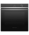 24" Series 11 Contemporary Combi-Steam Oven