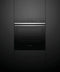 24" Series 11 Contemporary Combi-Steam Oven