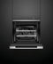 24" Series 11 Contemporary Combi-Steam Oven