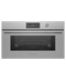 30" Series 9 Contemporary Compact Combi-Steam Oven