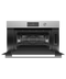 30" Series 9 Contemporary Compact Combi-Steam Oven