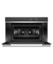 30" Series 7 Contemporary Compact Combi-Steam Oven