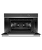 30" Series 9 Contemporary Compact Combi-Steam Oven