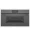 30" Series 9 Minimal Compact Combi-Steam Oven