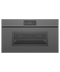 30" Series 9 Minimal Handleless Compact Combi-Steam Oven