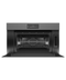 30" Series 9 Minimal Handleless Compact Combi-Steam Oven