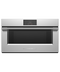 30" Series 9 Professional Compact Combi-Steam Oven