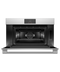 30" Series 9 Professional Compact Combi-Steam Oven