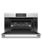 30" Series 9 Professional Compact Combi-Steam Oven