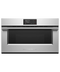 30" Series 9 Professional Compact Combi-Steam Oven