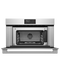 30" Series 9 Professional Compact Combi-Steam Oven