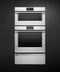 30" Series 9 Professional Compact Combi-Steam Oven