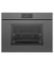 30" Series 11 Minimal Handleless Combi-Steam Oven