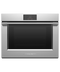 30" Series 11 Professional Combi-Steam Oven