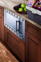 24" Wide Built-In Microwave