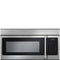 Microwave oven