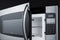 30" Wide Over-the-Range Microwave