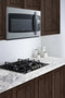 30" Wide Over-the-Range Microwave