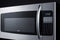 30" Wide Over-the-Range Microwave