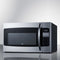 30" Wide Over-the-Range Microwave