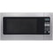 IMPECCA CM2200ST 2.2 Cu. Ft. Microwave Oven 1200W - Stainless Steel