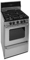 24 Inch Range